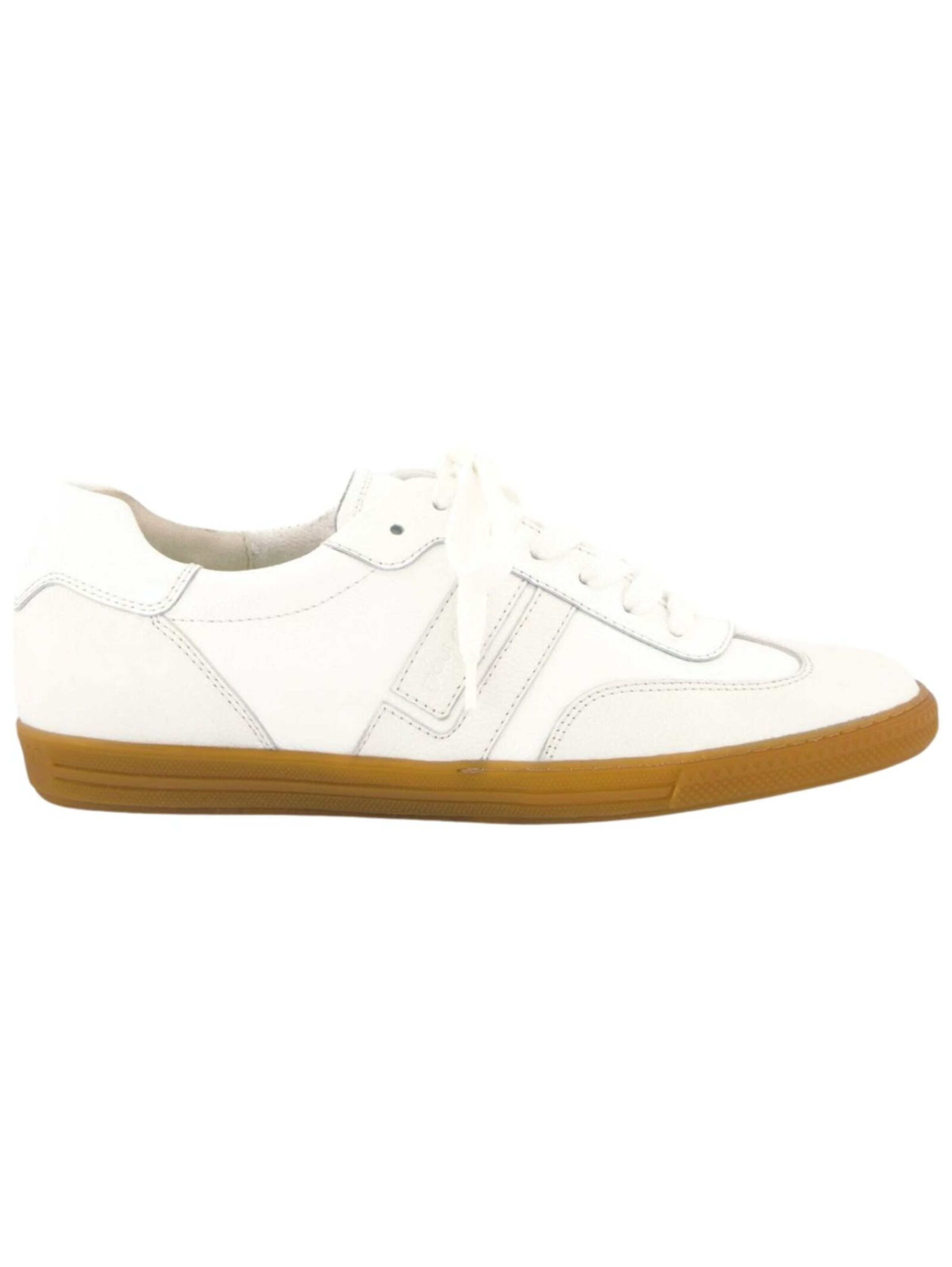 Paul Green Platform trainers in White