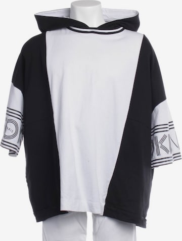 KENZO Sweatshirt / Sweatjacke M in Mischfarben: Vorderseite