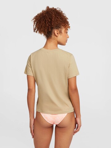 O'NEILL T-Shirt 'Essentials' in Beige
