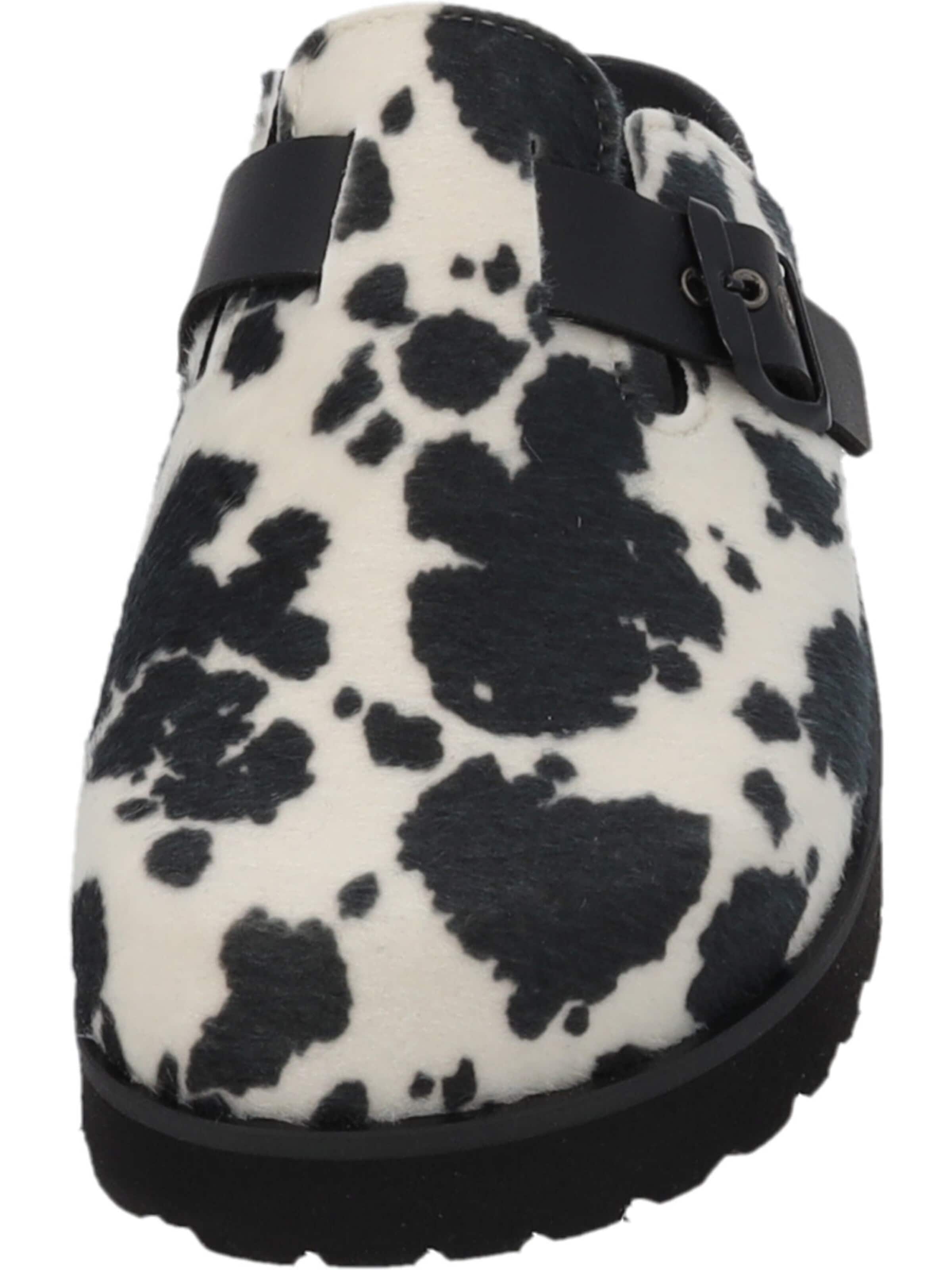 Palado Pantolette 'Kiel'‌‌ in Schwarz