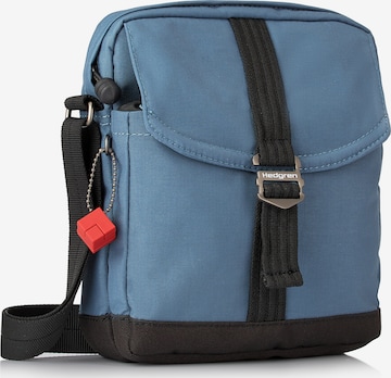 Sac à bandoulière Hedgren en bleu