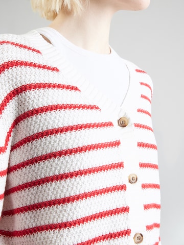 Cardigan LEVI'S ® en blanc