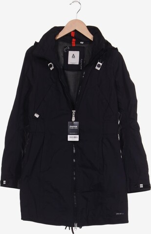 Gaastra Jacket & Coat in M in Black: front