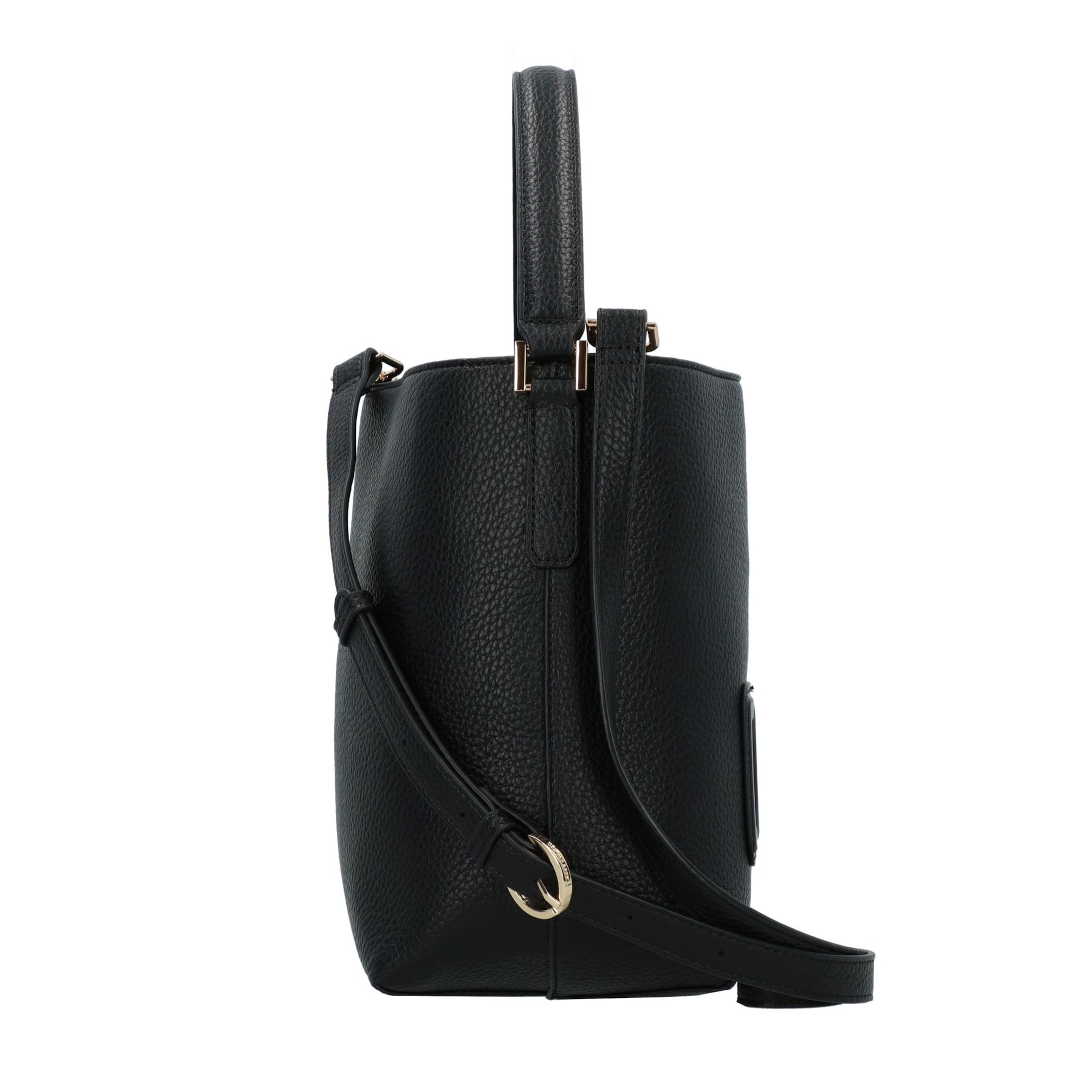 Poche ventrale 'Manipur' U.S. POLO ASSN. en noir