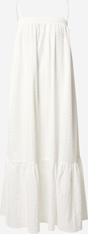 River Island Dress in White: front