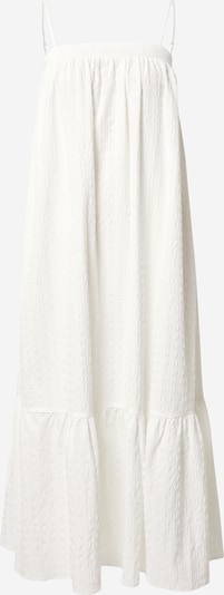 River Island Robe en blanc, Vue avec produit