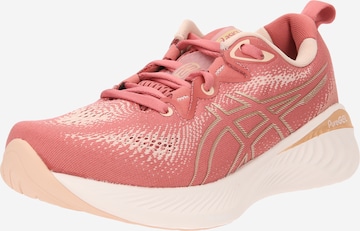 ASICS Running Shoes 'Gel-Cumulus 25' in Pink: front