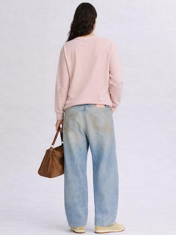 Mansour Shirts i pink