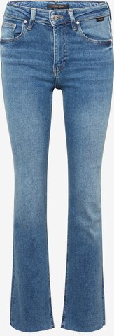 Mavi Jeans 'Maria Slit' in Blue: front