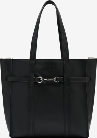 Liebeskind Berlin Shopper 'Mara' in Black: front