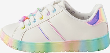 Next Tennarit värissä valkoinen: etupuoli