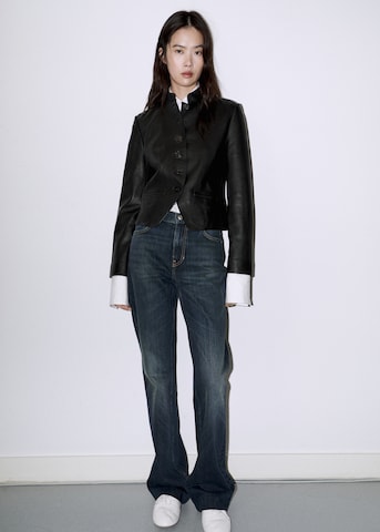 Loosefit Jeans 'GIANNA' di MANGO in blu