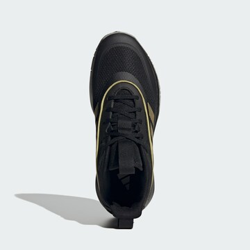 Baskets basses 'Own the Game 3' ADIDAS SPORTSWEAR en noir