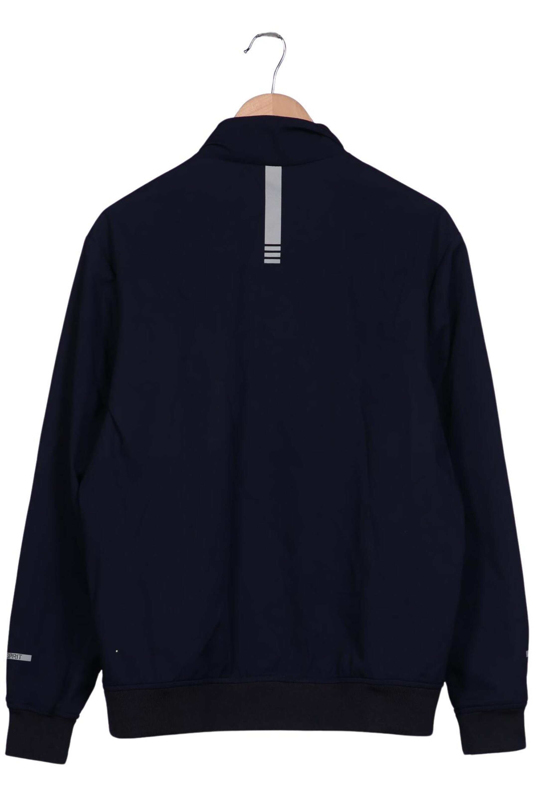 ESPRIT Jacke 8XL in Blau