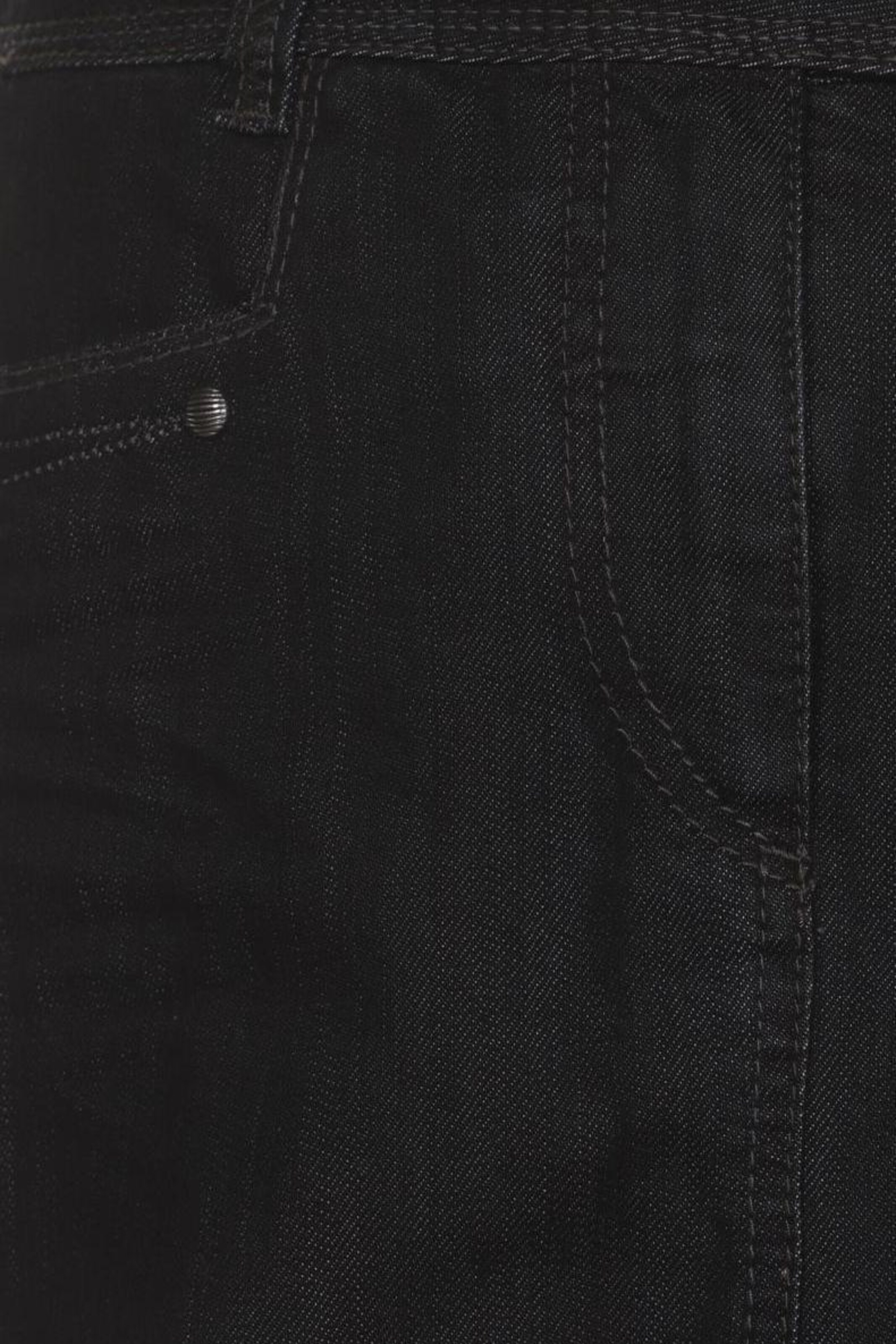 CECIL Rock XL in Schwarz