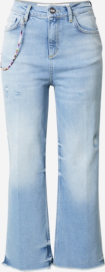 Goldgarn Jeans 'Lindenhof' i blue denim, Produktvisning