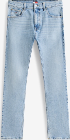 Coupe slim Jean 'Arlo' Tommy Jeans en bleu : devant