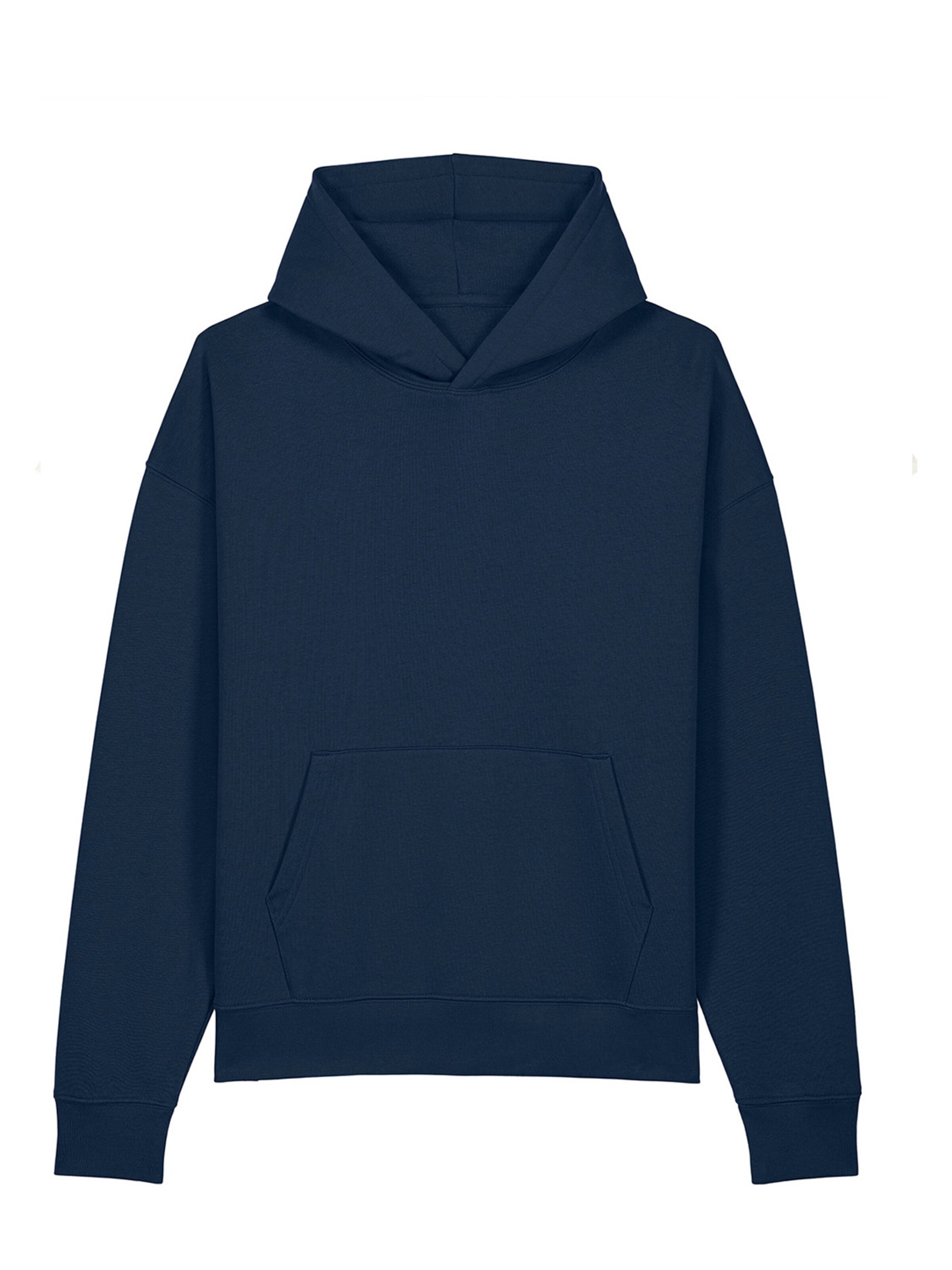 Kultgut Pullover 'Marie'‌‌‌‌‌‌‌‌‌‌ in Blau: Vorderseite