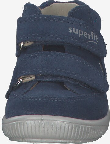 SUPERFIT Sneakers 'STARLIGHT 06443' in Blauw