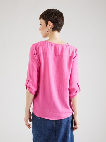 Camicia da donna 'DIVYA' di JDY in rosa