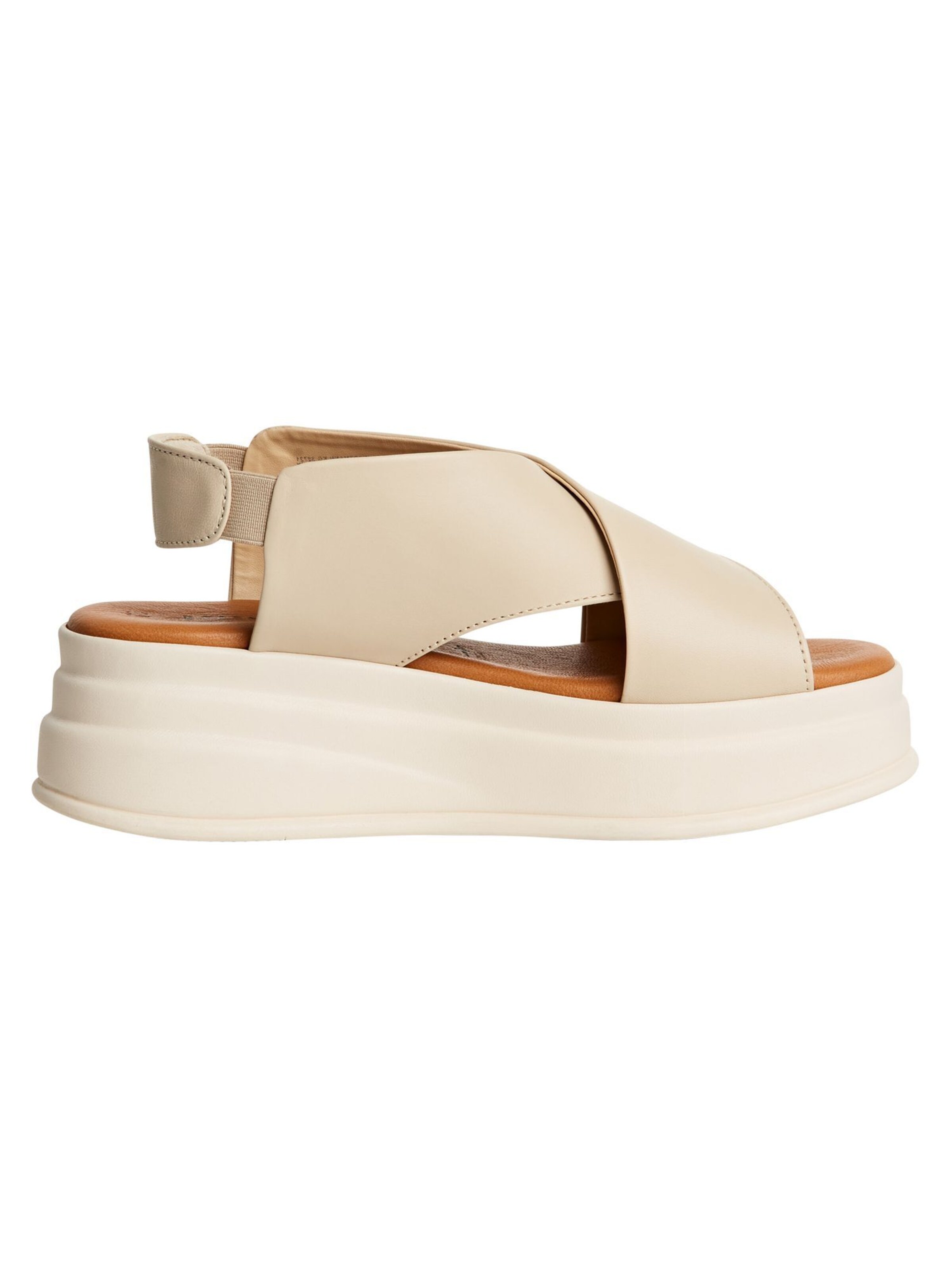 Tamaris Sandal in Beige
