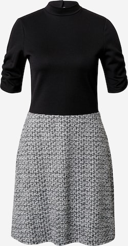 Dorothy Perkins Kleid in Schwarz: predná strana