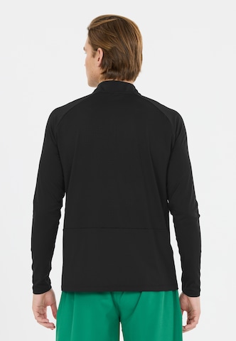 Virtus Performance shirt 'Ohioen' in Black
