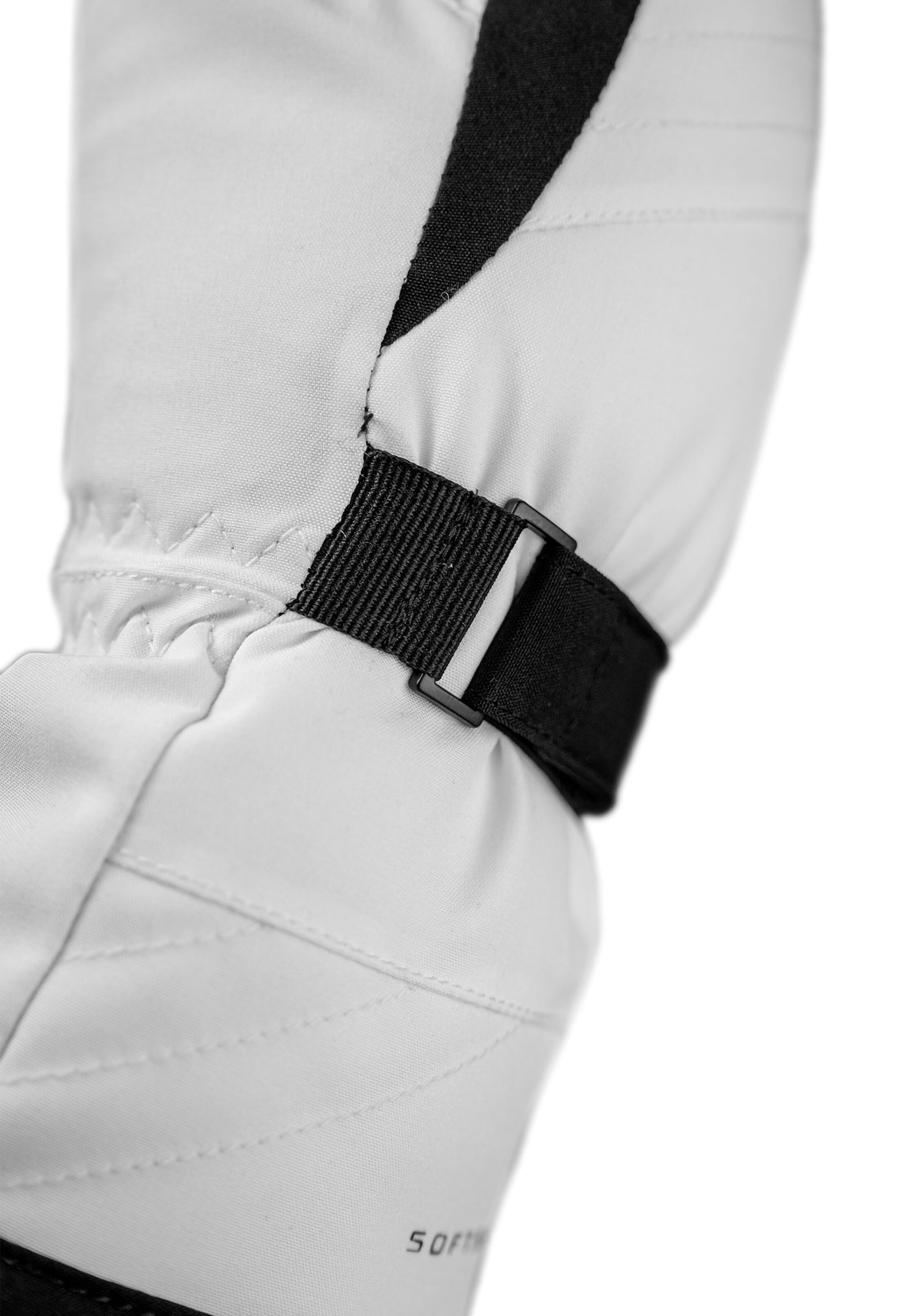 REUSCH Fingerhandschuhe 'Alena R-TEX® XT' in Weiß