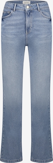 Fabienne Chapot Jeans in de kleur Blauw denim, Productweergave