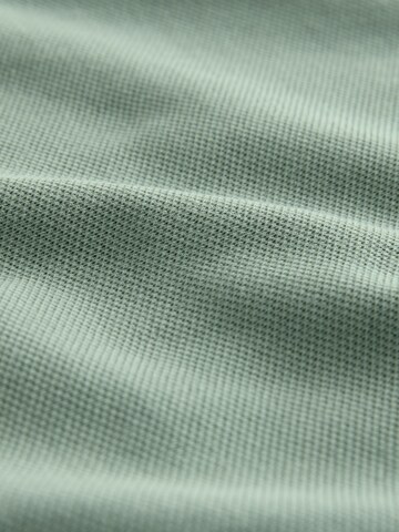 T-Shirt Next en vert