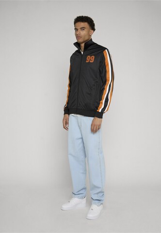 Vestes d’entraînement 'KINGDOM' ROCAWEAR en noir
