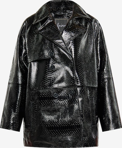 faina Prijelazna jakna u crna, Pregled proizvoda