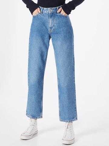 Jeans 'MARIANNE' di Samsoe Samsoe in blu: frontale