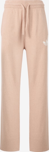 ADIDAS ORIGINALS Housut 'ESSENTIALS ' koossa 34 värissä taupe, Tuotenäkymä