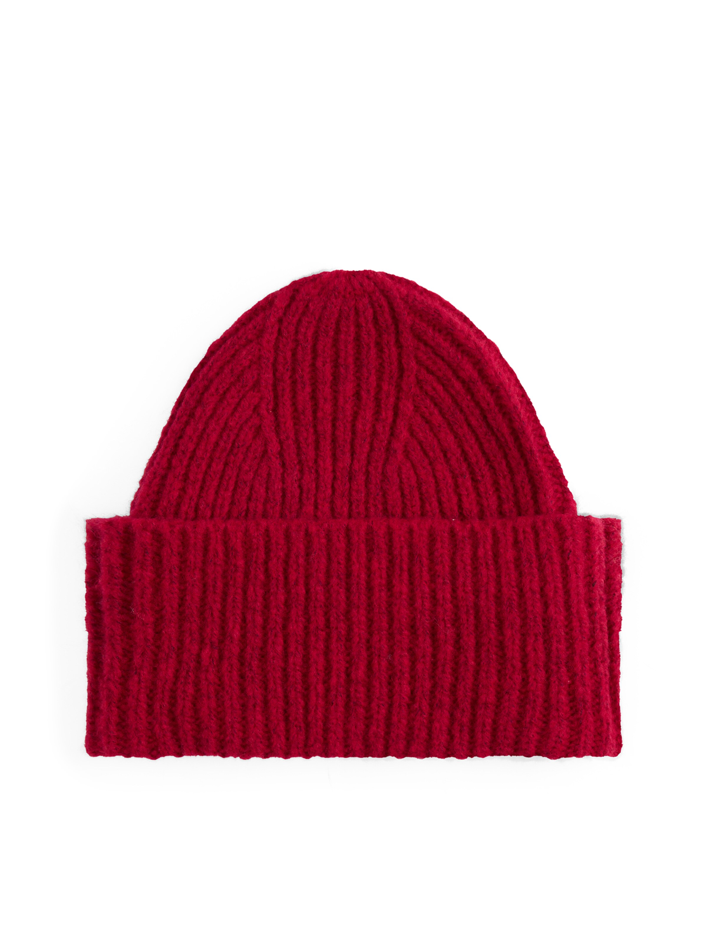 Tommy Jeans Шапка 'HERITAGE' в Красный