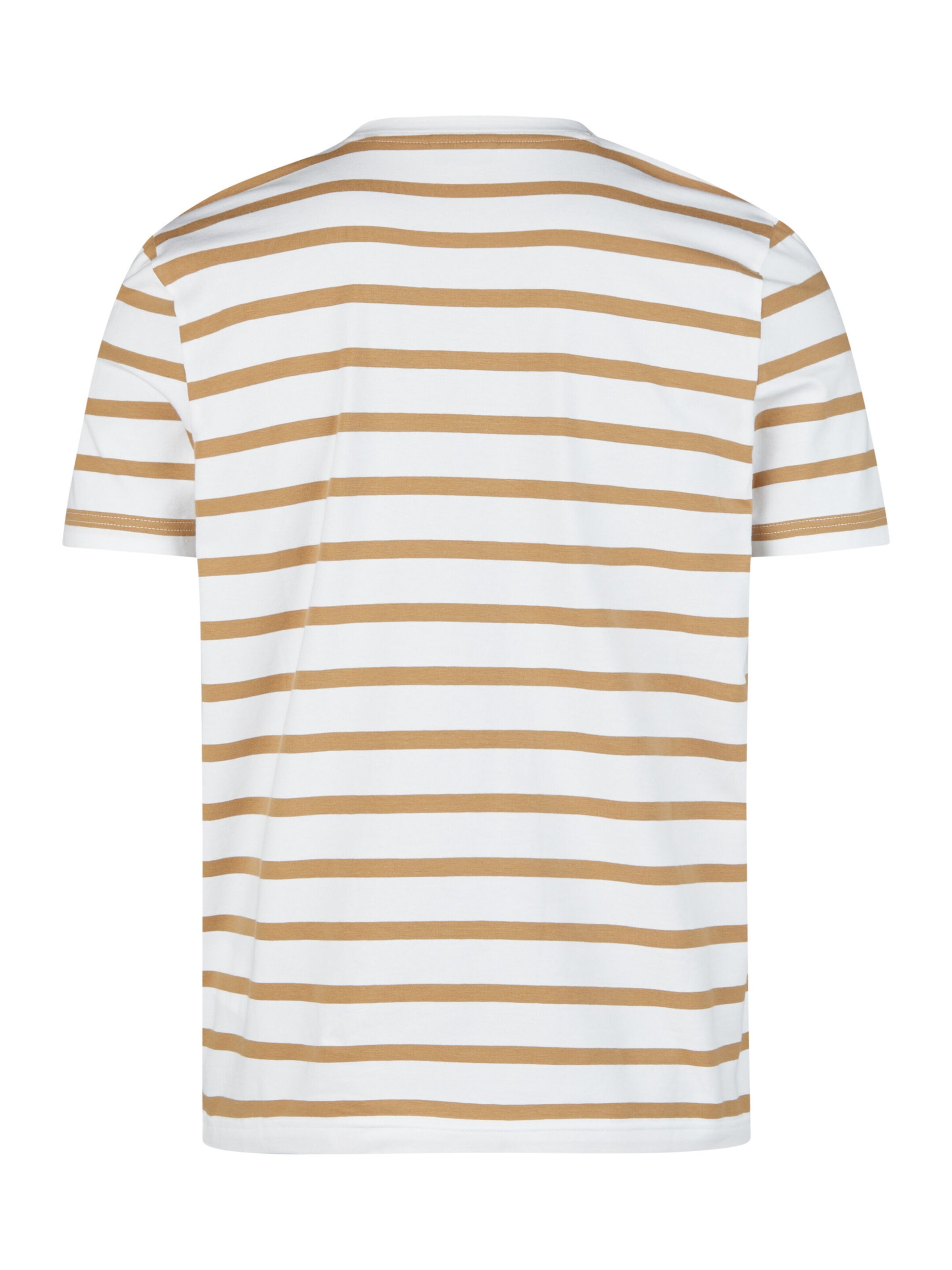 HECHTER PARIS Shirt in Beige