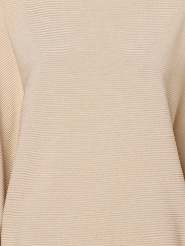 OPUS Shirt 'Sedermi' in Beige