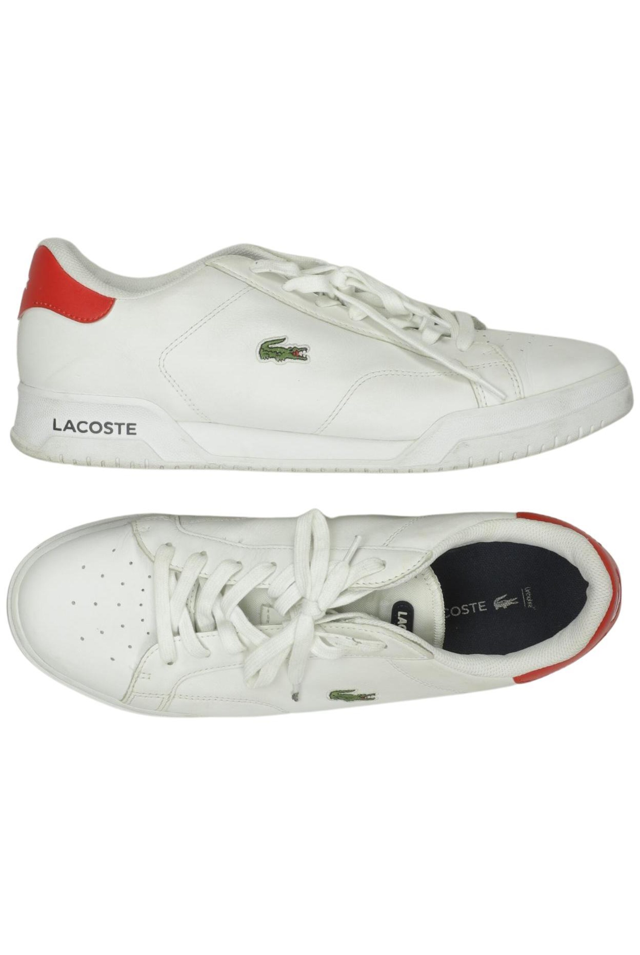 LACOSTE Sneakers & Trainers in 43 in Mixed colors: front