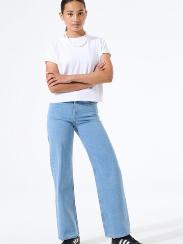 GARCIA Szabványos Farmer - kék