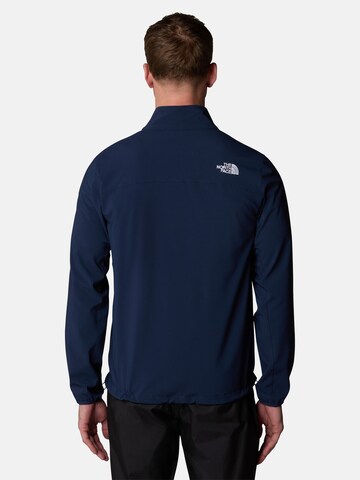 Giacca per outdoor 'Nimble' di THE NORTH FACE in blu