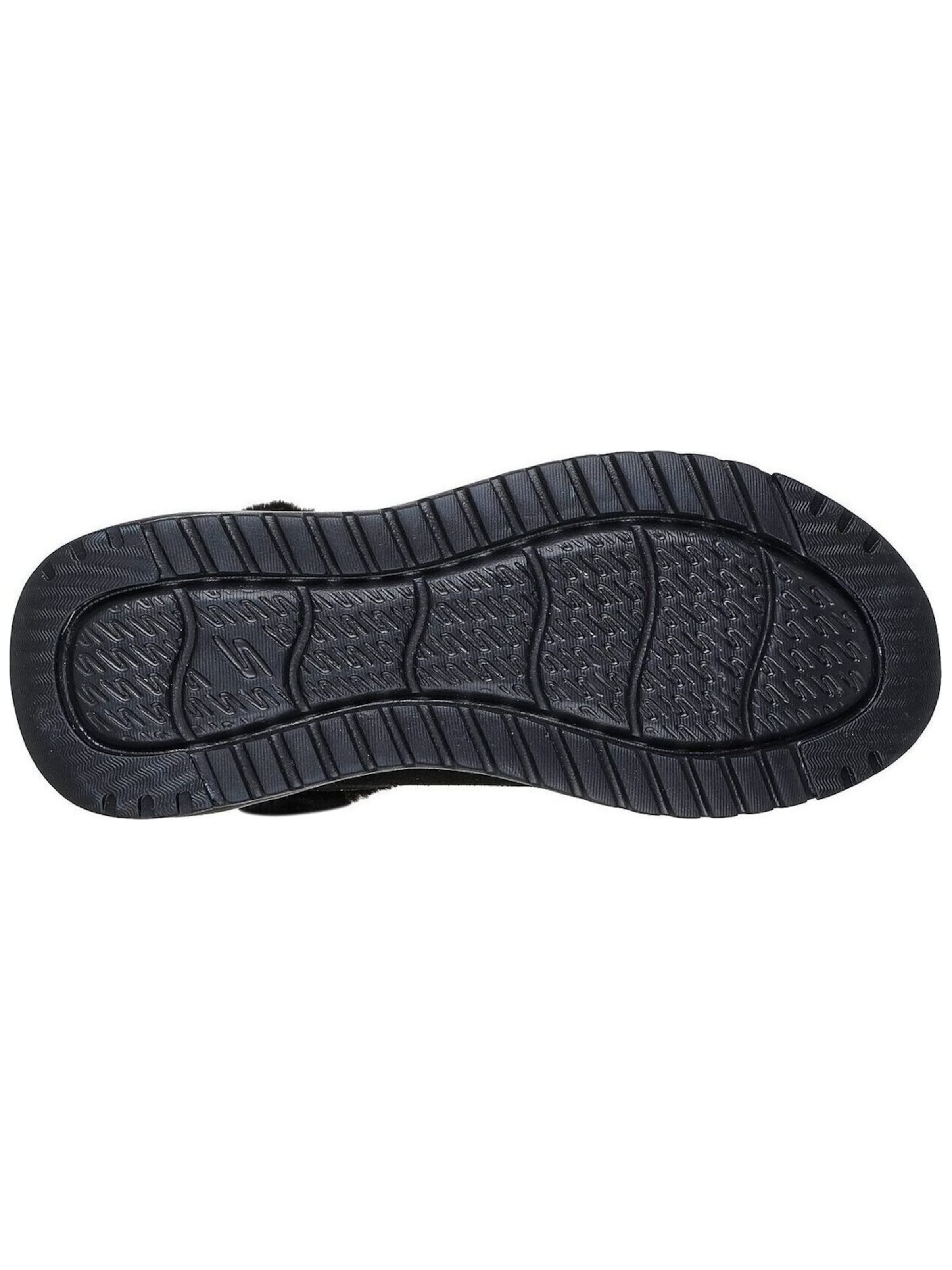 Boots 'Skechers On-the-go Stellar - Cozy Step' di SKECHERS in nero