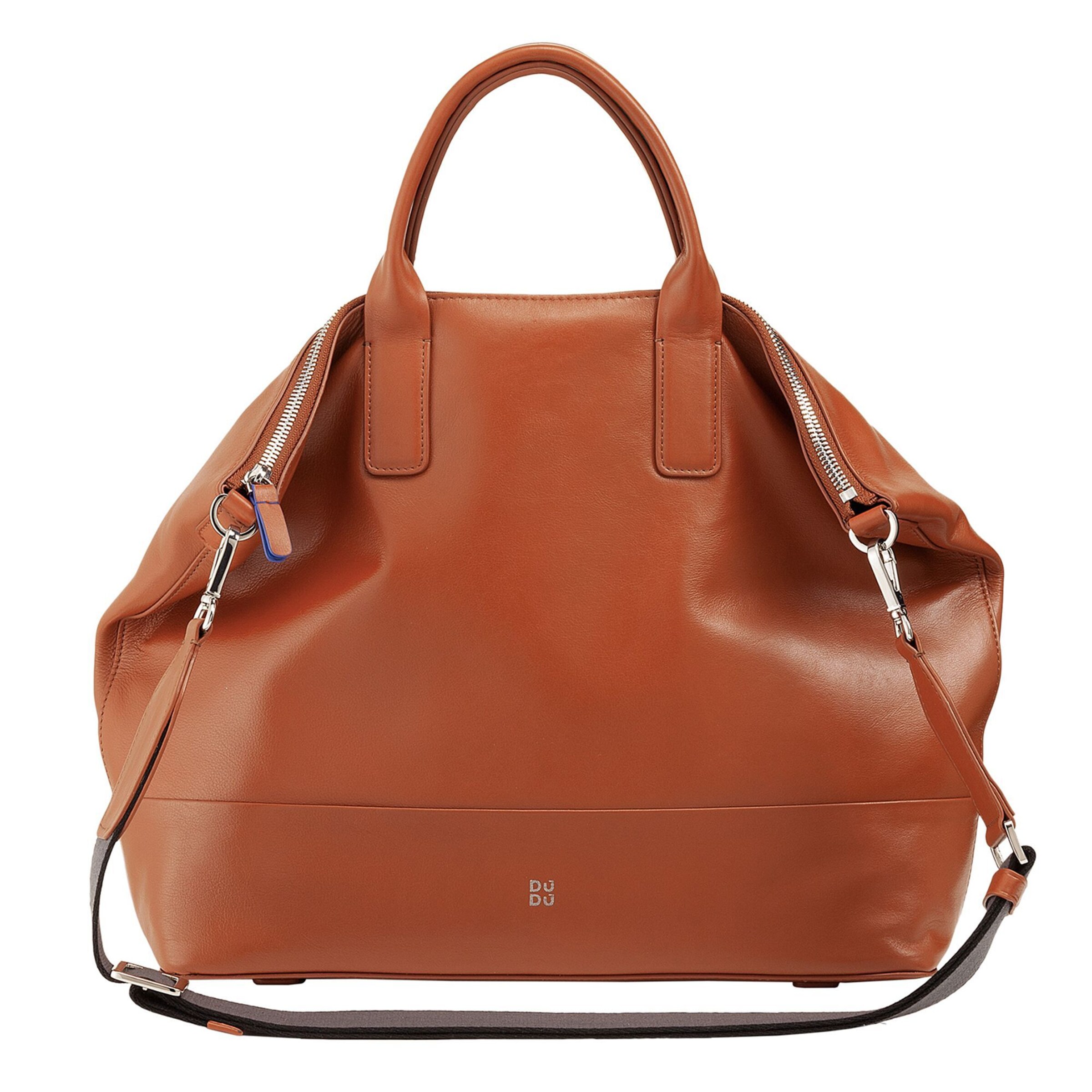 DuDu Shopper 'Halmahera' in Bruin