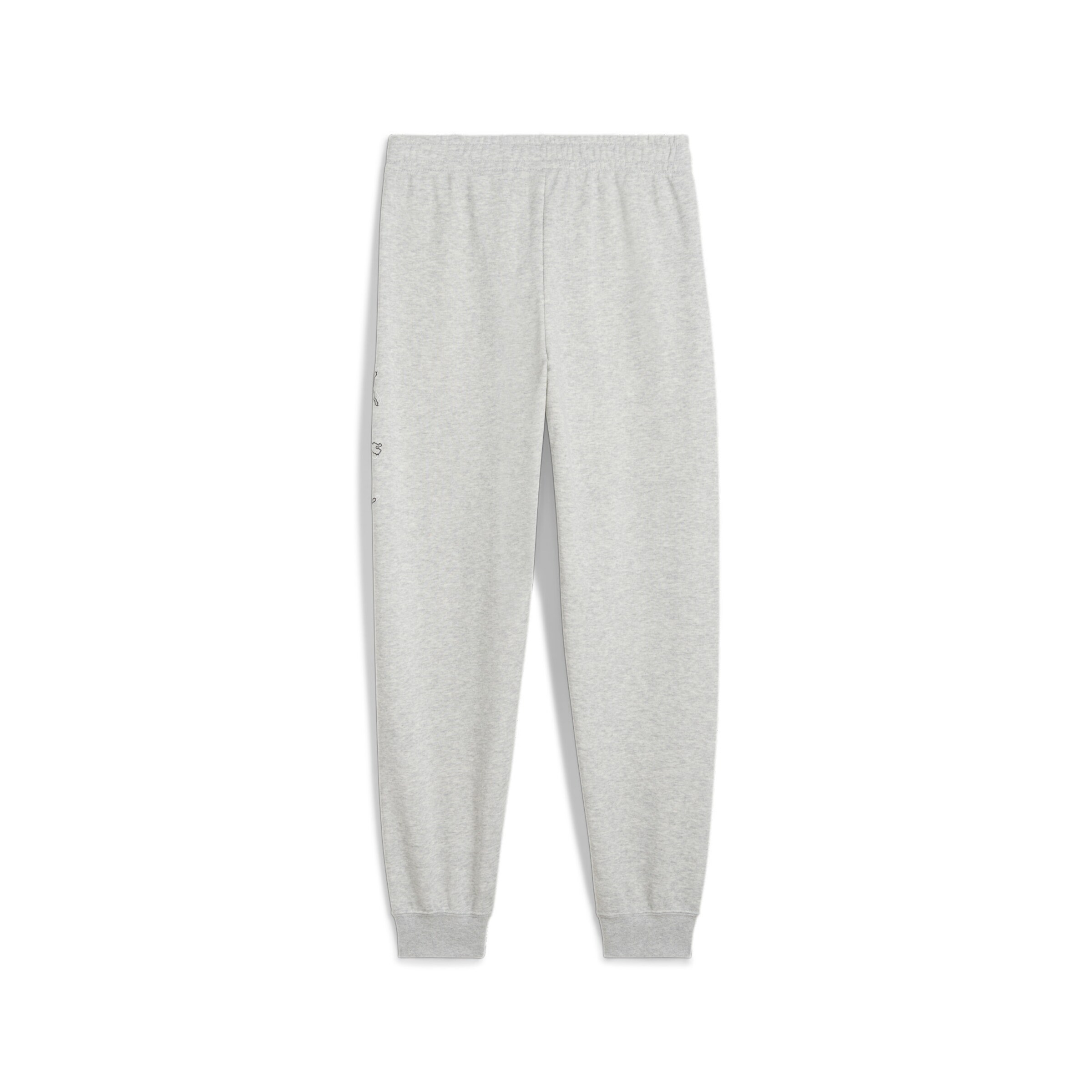 PUMA Tapered Hose in Grau