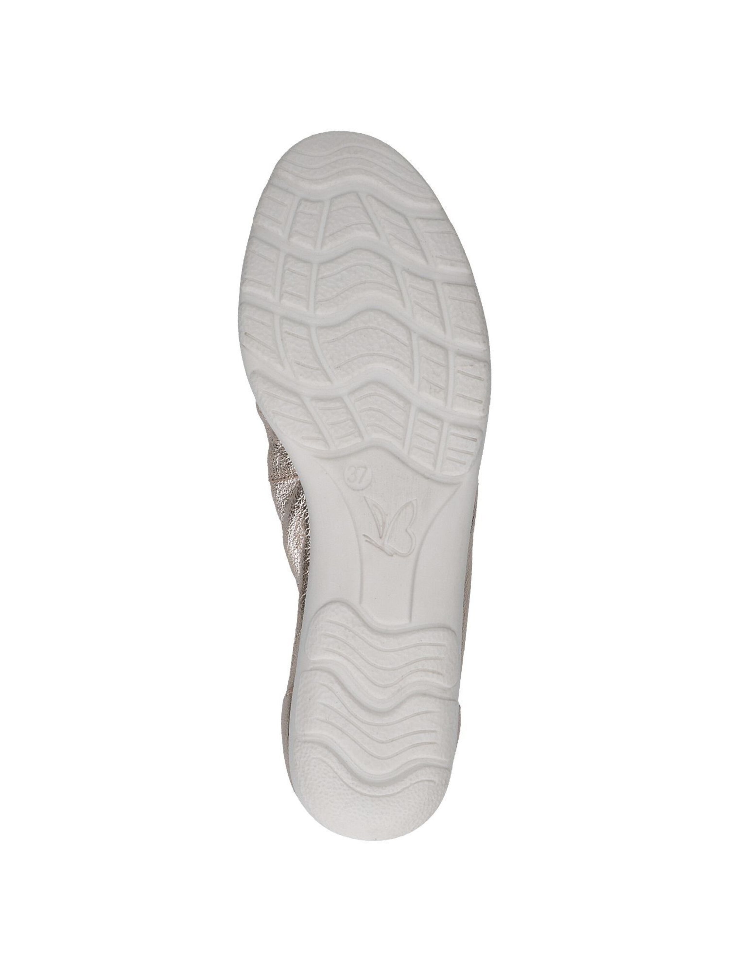 CAPRICE Ballerina in Gold