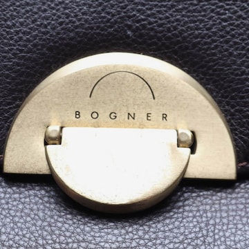 BOGNER Handtasche One Size in Braun