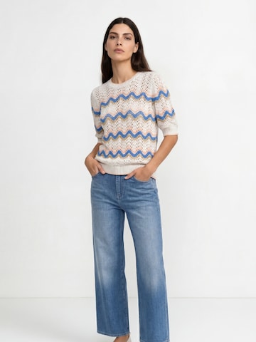 Rich & Royal Свитер в Оранжевый