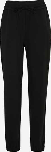Vero Moda Tall Pantalon 'LUCCA' en noir, Vue avec produit