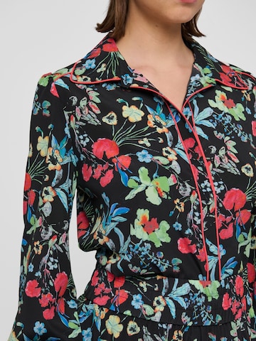 Dea Kudibal Shirt ' UmasDEA ' in Groen