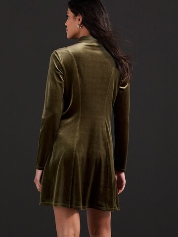 Next Ingruhák - zöld