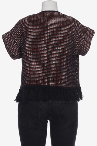 Sisley Sweater & Cardigan in XXXL in Black